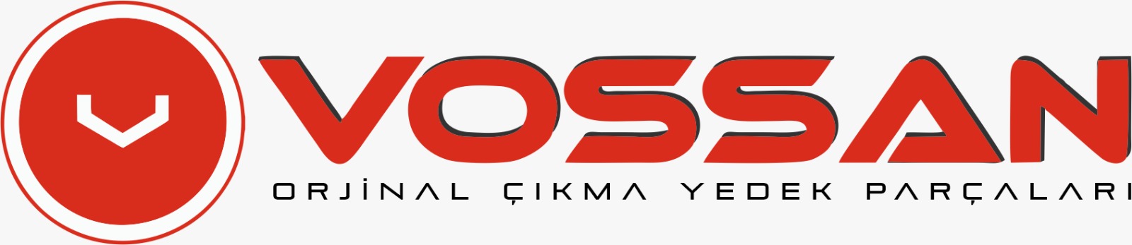 Vossan Otomotiv Volkswagen Grubu Çıkma Yedek Parçaları Ankara