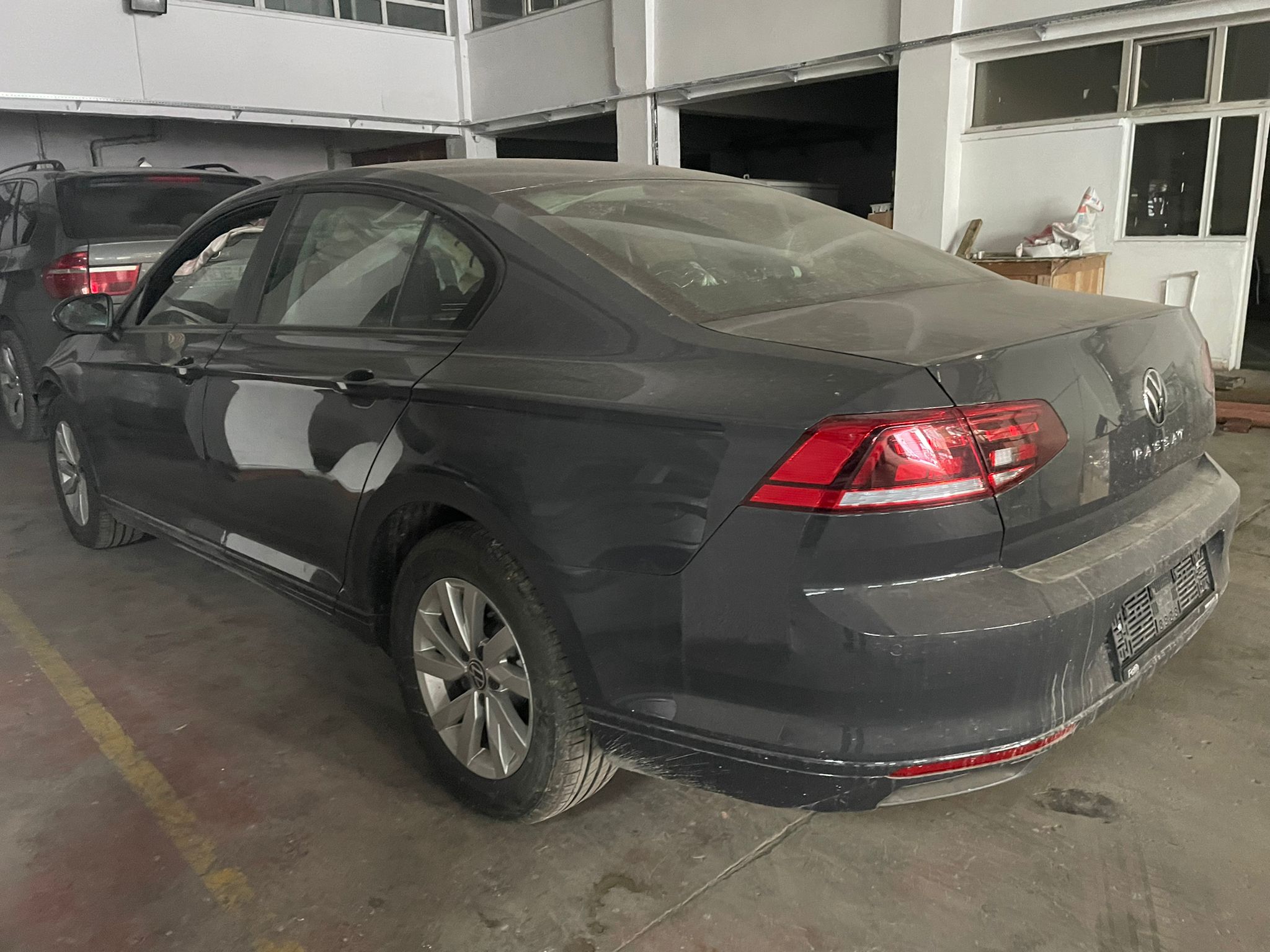 PASSAT 2021 1.5 TSİ KAPORTA MOTOR MEKANİK ORJİNAL ÇIKMA YEDEK PARÇALARI